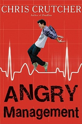 Angry Management Paperback Greenwillow Books
