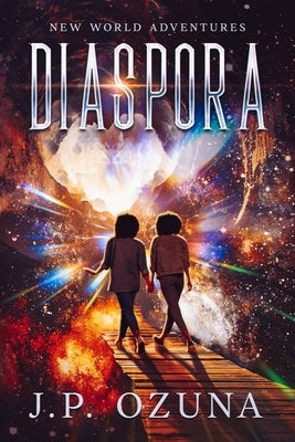 Diaspora Paperback Platano Publishing LLC
