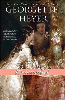 Beauvallet Paperback Sourcebooks Casablanca