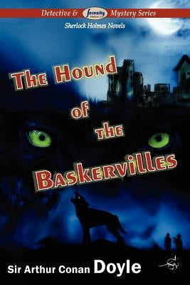 The Hound of the Baskervilles Paperback Serenity Publishers, LLC
