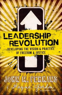 Leadership Revolution Paperback Baker Books