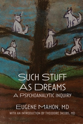 Such Stuff As Dreams Paperback Ipbooks