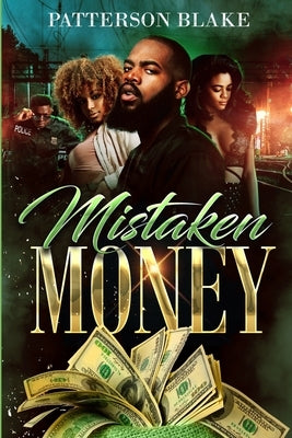 Mistaken Money Paperback On Write Track