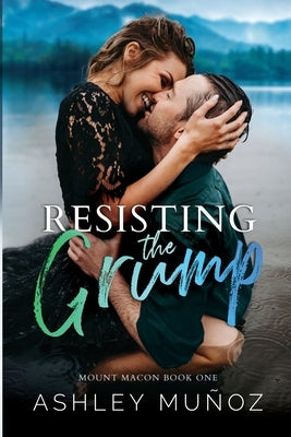 Resisting the Grump Paperback Zeta Life