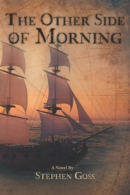 The Other Side of Morning Paperback FriesenPress