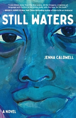 Still Waters Paperback New Degree Press