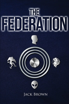 The Federation Paperback Bennett Media and Marketing