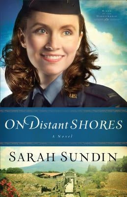 On Distant Shores Paperback Fleming H. Revell Company
