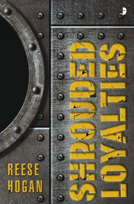 Shrouded Loyalties Paperback Angry Robot