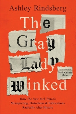 The Gray Lady Winked Paperback Midnight Oil Publishers