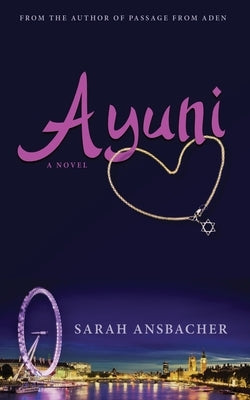 Ayuni Paperback Casa Mocha Books