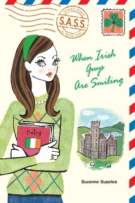 When Irish Guys Are Smiling Paperback Penguin Young Readers Group