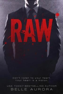 Raw Paperback Createspace Independent Publishing Platform