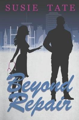 Beyond Repair Paperback Createspace Independent Publishing Platform