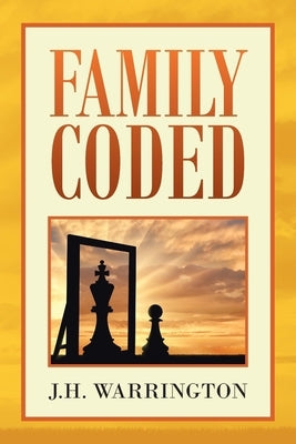 Family Coded Paperback Xlibris Us
