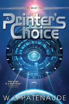 A Printer's Choice Paperback Izzard Ink