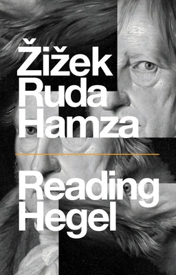 Reading Hegel Paperback Polity Press