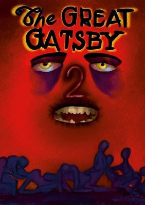 The Great Gatsby 2 Paperback Lulu.com