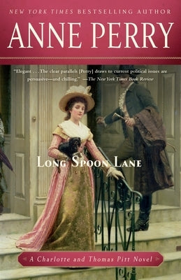 Long Spoon Lane Paperback Random House Publishing Group