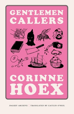 Gentlemen Callers Paperback Dalkey Archive Press