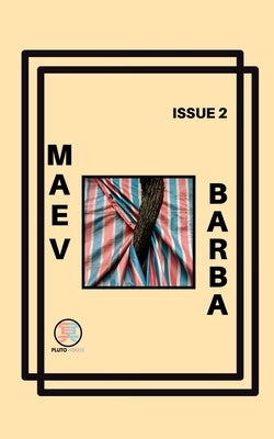 Maev Barba Presents: Issue 2 (2 from the Great Boy Detective) Paperback Pluto House