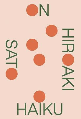 On Haiku Paperback New Directions Publishing Corporation