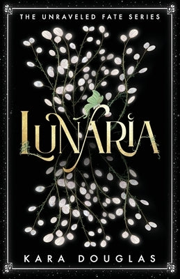 Lunaria Paperback Convallaria Publishing