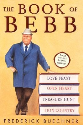 The Book of Bebb HarperOne
