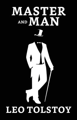 Master And Man Paperback True Sign Publishing House