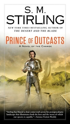 Prince of Outcasts Paperback Ace Books