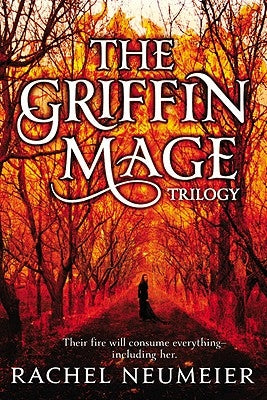 The Griffin Mage by Neumeier, Rachel