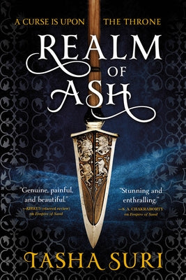 Realm of Ash Orbit
