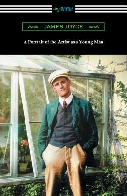 A Portrait of the Artist as a Young Man (with an Introduction by Fallon Evans) Paperback Digireads.com