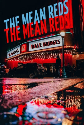 The Mean Reds Paperback Stephen F. Austin University Press