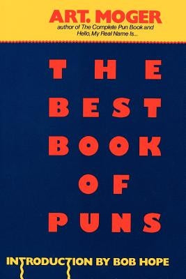 The Best Book of Puns Paperback Kensington Publishing Corporation