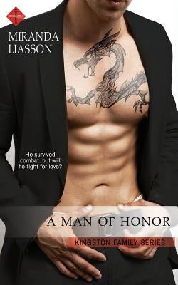 A Man of Honor Paperback Createspace Independent Publishing Platform