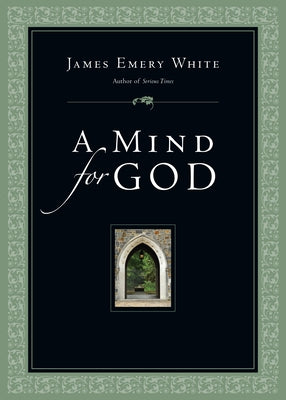A Mind for God Paperback IVP Books