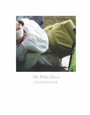 The White Dress Dorothy a Publishing Project