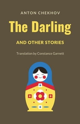 The Darling and Other Stories Paperback Word Well Enterprises