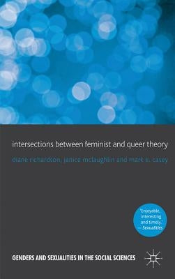 Intersections Between Feminist and Queer Theory Paperback Palgrave MacMillan