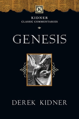 Genesis Paperback IVP Academic
