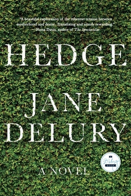 Hedge Paperback Zibby Books