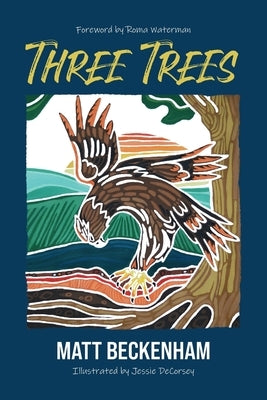 Three Trees: Mark of Cain Paperback Greater Things Pty Limited