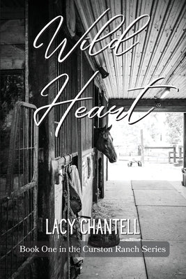 Wild Heart Paperback Lacy Chantell