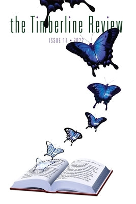 The Timberline Review: Transformation Paperback Willamette Writers