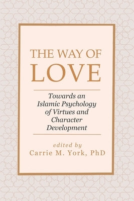 The Way of Love Paperback Alkaram Press