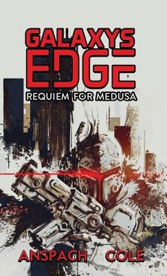 Requiem for Medusa Paperback Galaxy's Edge Press