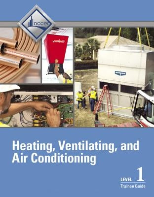 Hvac, Level 1 Paperback Pearson