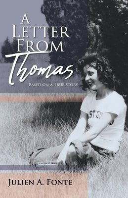 A Letter From Thomas Paperback Mill City Press, Inc