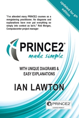 PRINCE2 Made Simple: Updated for 6th Edition Paperback P2ms Press